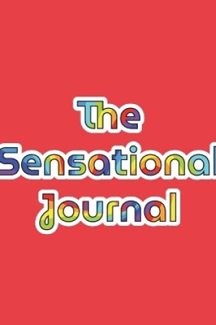 Cover of The Sensational Journal