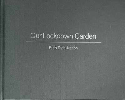 Cover of Our Lockdown Garden