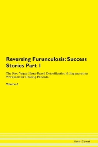 Cover of Reversing Furunculosis