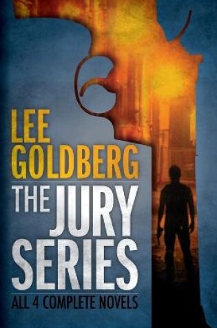 Cover of The Jury Series