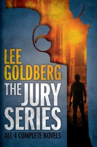 Cover of The Jury Series