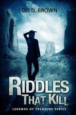 Cover of Riddles that Kill