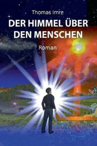 Cover of Der Himmel über den Menschen