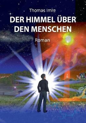 Book cover for Der Himmel über den Menschen