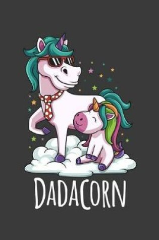 Cover of Dadacorn