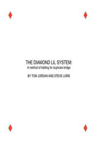 Cover of The Diamond Lil System