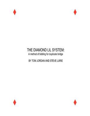 Book cover for The Diamond Lil System