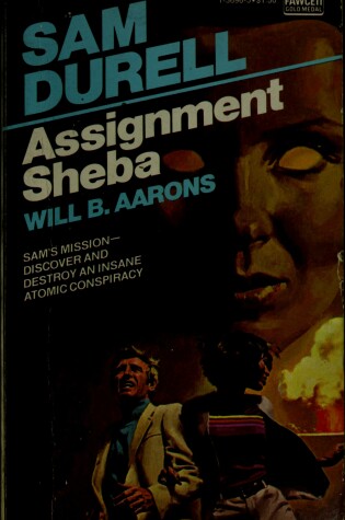 Cover of Assm Sheba