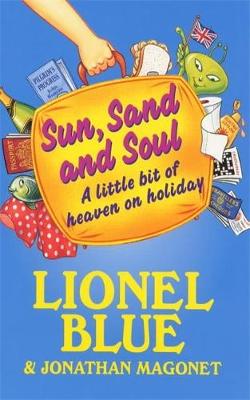 Book cover for Sun, Sand and Soul