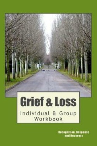 Cover of Grief and Loss
