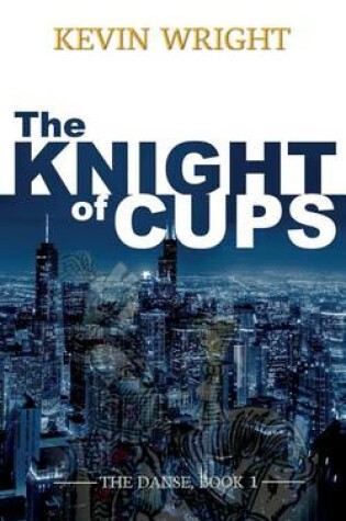 Cover of The Knight of Cups