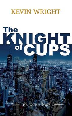 Book cover for The Knight of Cups