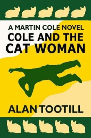 Cover of Cole And The Cat Woman