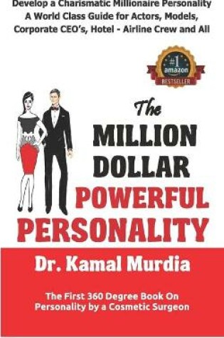 Cover of The Million Dollar Powerful Personality