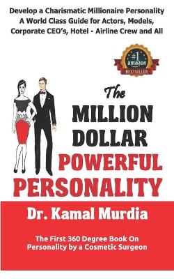 Cover of The Million Dollar Powerful Personality