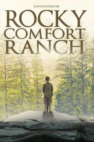 Cover of Rocky Comfort Ranch