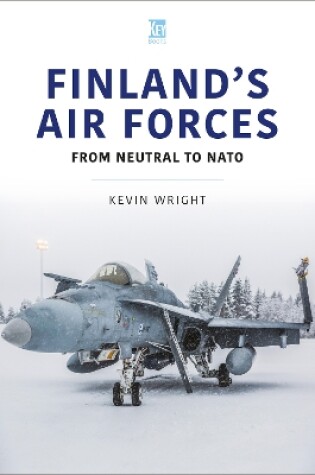 Cover of Finnish Air Force