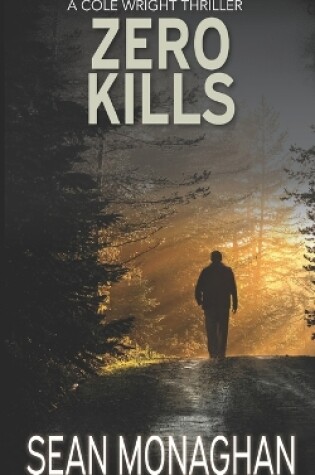Cover of Zero Kills
