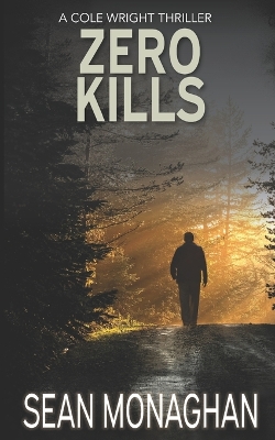 Book cover for Zero Kills