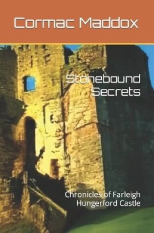 Cover of Stonebound Secrets