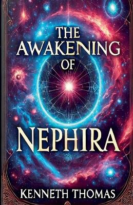 Book cover for The Awakening of Nephira