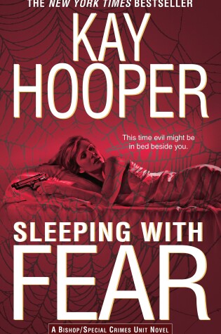 Cover of Sleeping with Fear