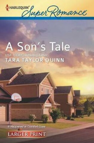 Cover of A Son's Tale