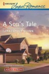 Book cover for A Son's Tale