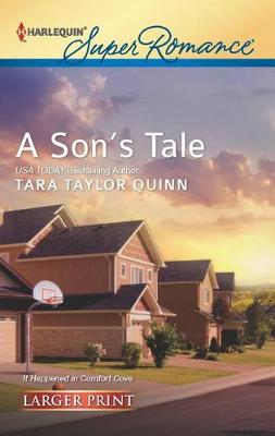 Cover of A Son's Tale