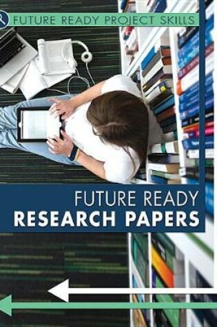 Cover of Future Ready Research Papers