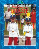 Book cover for Welcome to Brazil