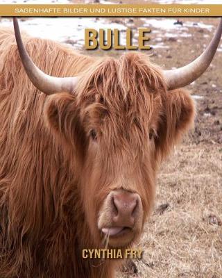 Book cover for Bulle