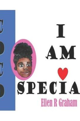Cover of CoCo I Am Special