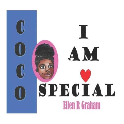 Cover of CoCo I Am Special