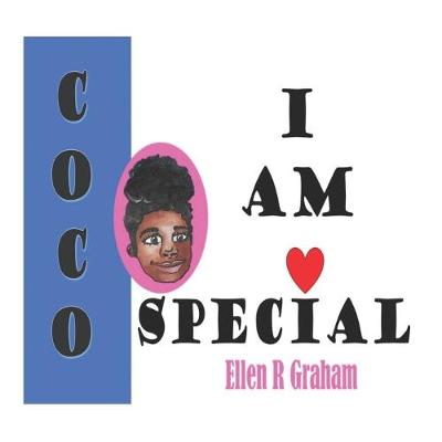 Book cover for CoCo I Am Special