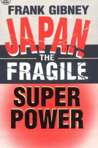 Cover of Japan