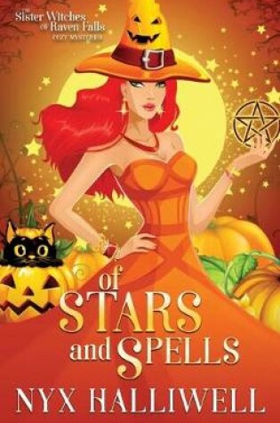 Cover of Of Stars and Spells