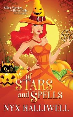 Cover of Of Stars and Spells