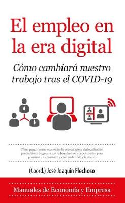 Book cover for El Empleo En La Era Digital