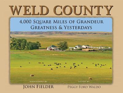 Cover of Weld County