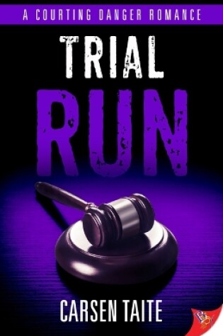 Cover of Trial Run