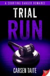 Book cover for Trial Run