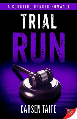 Book cover for Trial Run