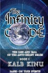 Book cover for The Infinity Code