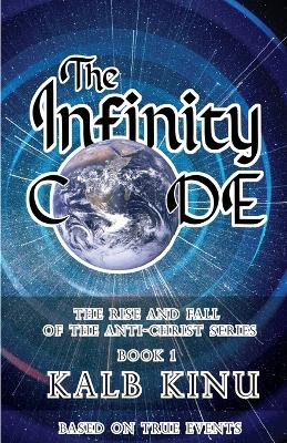 Cover of The Infinity Code