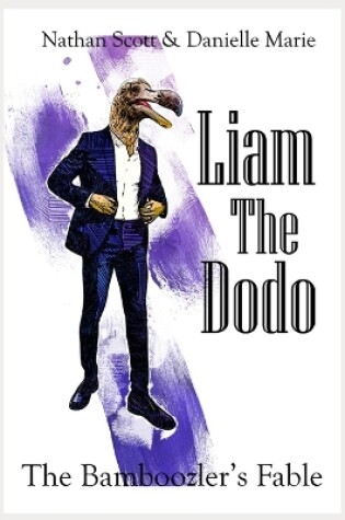 Cover of Liam the Dodo