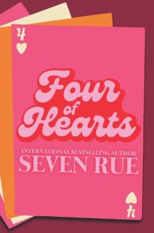 Cover of Four of Hearts