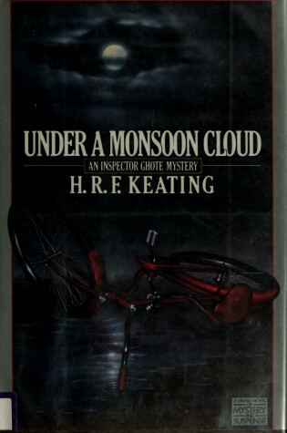 Cover of Under a Monsoon Cloud
