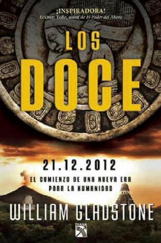 Cover of Los Doce