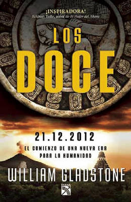 Book cover for Los Doce